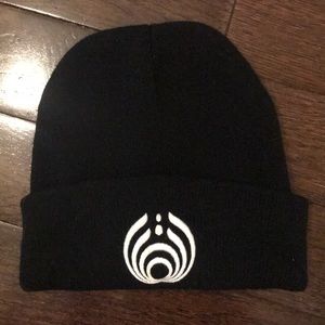 Bassnectar Winter Hat